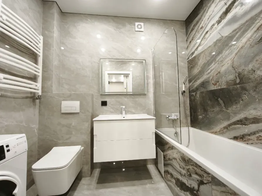 For rent 1-room Apartment 38 sq.m Тлехаса 19 Uzhhorod - photo 16