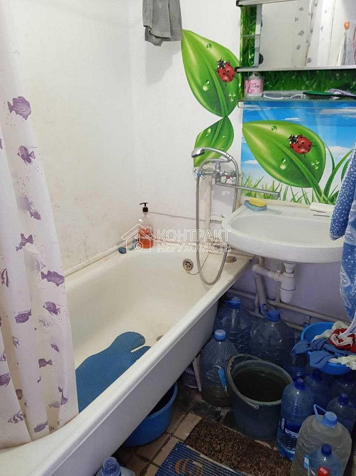 Оренда Квартира 1-кімнатна, 5/9 поверх на вул. Салтівське Харків - фото 8