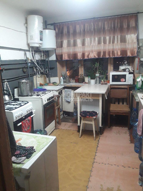 Продаж Квартира 1-кімнатна, 4/5 поверх на вул. Ощепкова Харків - фото 8