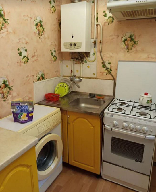 Продам 1-комнатную квартиру, Довженко / проспект Шевченко Odessa - photo 8