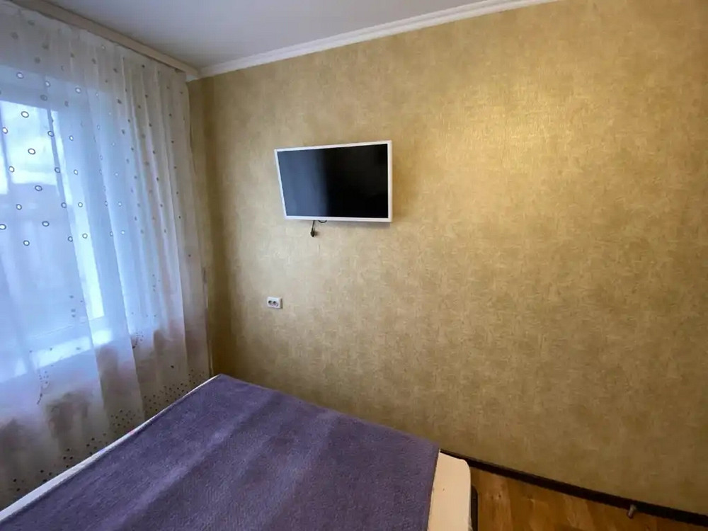 Продаж Квартира 2-кімнатна, 8/10 поверх на Донецкое шоссе, 146 Дніпро - фото 5