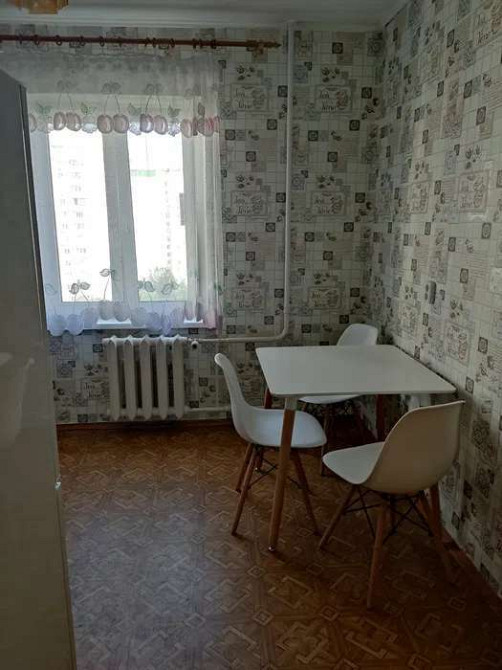 Оренда Квартира 1-кімнатна, 9/12 поверх на Руденко Ларисы ул., 21а Київ - фото 3