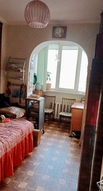 Продаж Квартира 3-кімнатна, 7/9 поверх на Семьи Глодан (Ильфа и Петрова) улица, 17 Одеса - фото 10