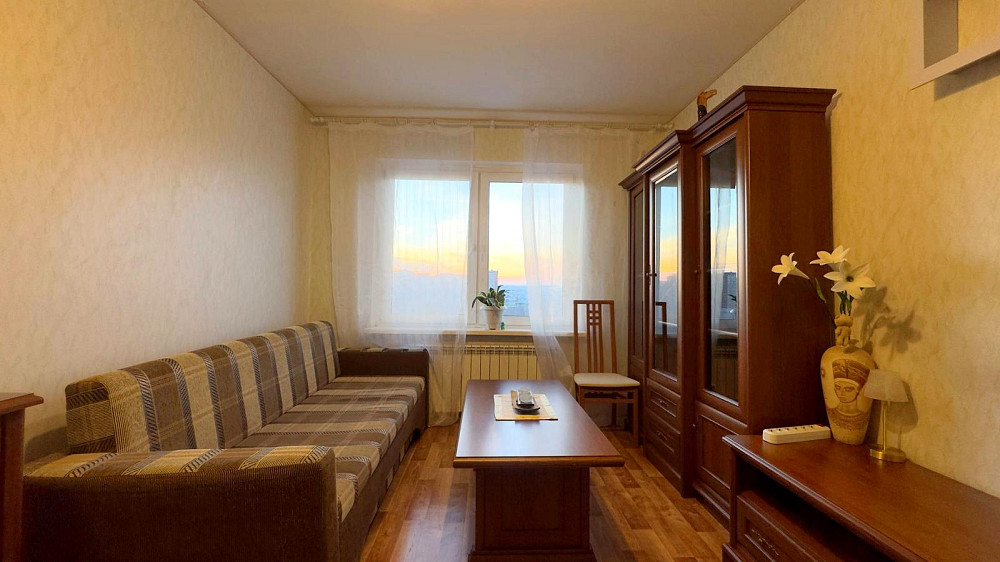 Продаж Квартира 1-кімнатна, 15/22 поверх на Максимовича Михайла вул., д. 9-Б Київ - фото 4