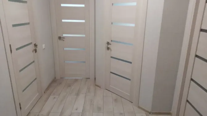 I will rent a spacious 1-room apartment on Tairova in the residential complex “Dmitrievsky 1” Odessa - photo 18