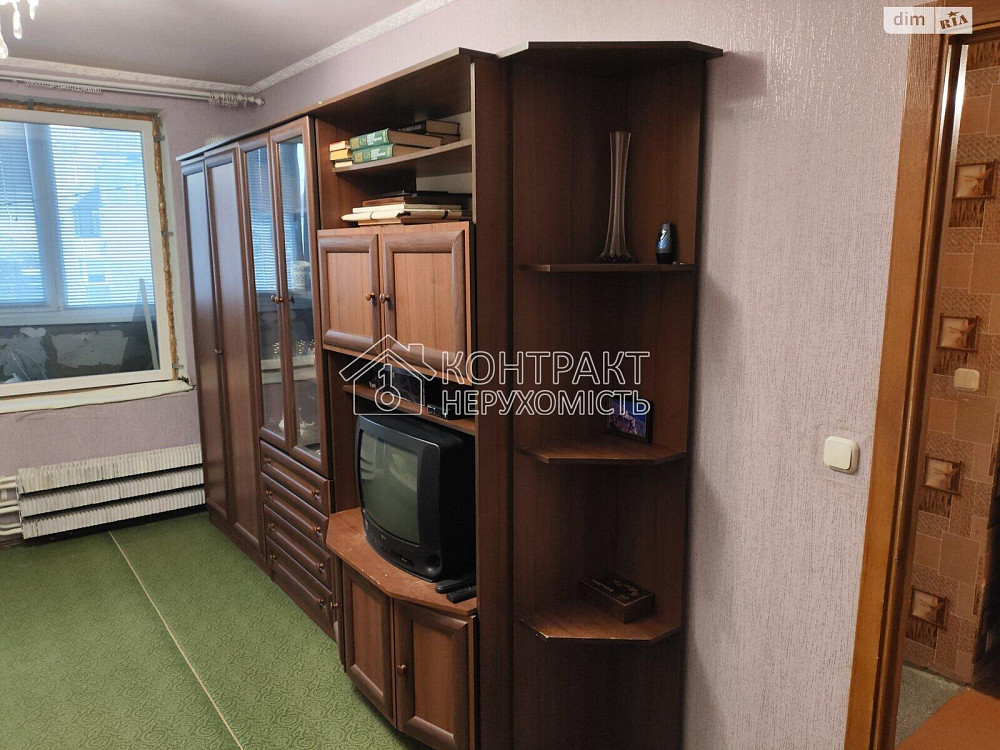 Продаж Квартира 1-кімнатна, 9/9 поверх на вул. Волонтерська Kharkiv - photo 12