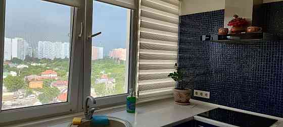 Продаж Квартира 1-кімнатна, 11/16 поверх на Небесной Сотни проспект (Маршала Жукова), 3а Одеса