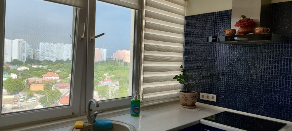 Продаж Квартира 1-кімнатна, 11/16 поверх на Небесной Сотни проспект (Маршала Жукова), 3а Одесса - изображение 5