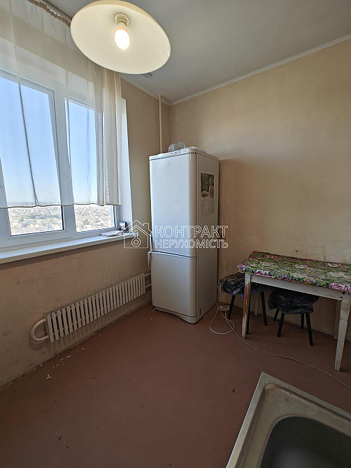 Продаж Квартира 3-кімнатна, 15/16 поверх на вул. Волонтерська Харків - фото 9