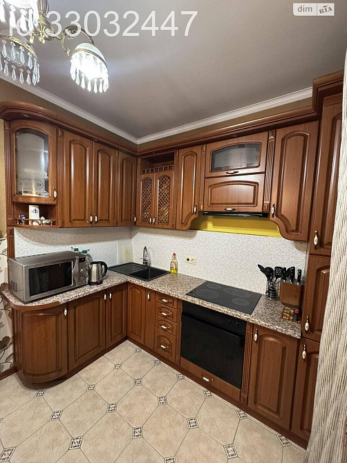 Оренда Квартира 1-кімнатна, 1/11 поверх на вул. Ахматової Анни, 7/15 Київ - фото 13