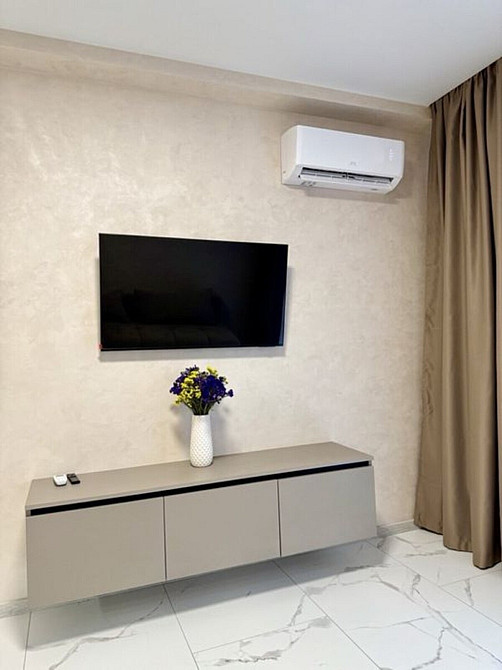 Продаж Квартира 2-кімнатна, 14/21 поверх на Михайла Максимовича вул. (Онуфрія Трутенка), 24 Київ - фото 4