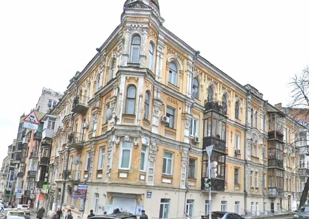 Продаж Квартира 2-кімнатна, 4/4 поверх на улица Гоголевская, д.13 Киев - изображение 2