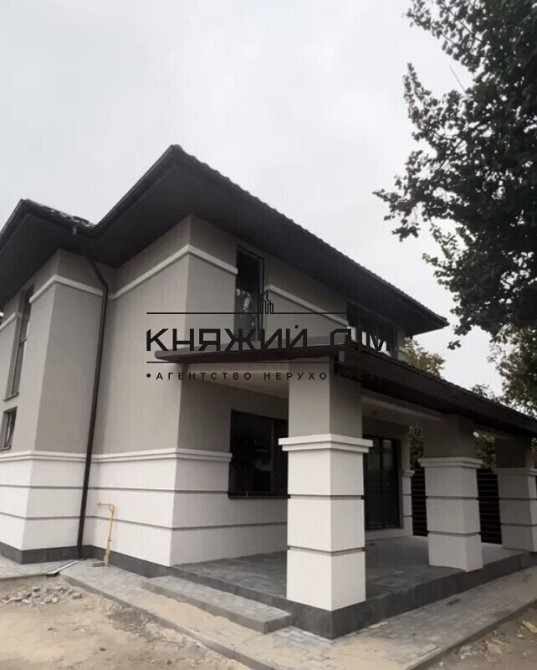 Продаж будинку в центрі м. Буча. № 2211737 Bucha - photo 2