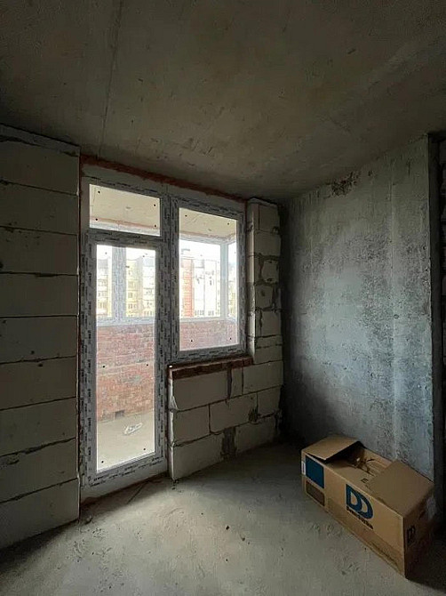 Продаж Квартира 1-кімнатна, 6/10 поверх на вул. Героїв Крут Житомир - фото 2