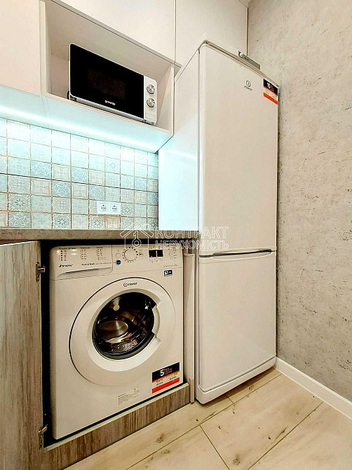 Оренда Квартира 1-кімнатна, 3/7 поверх на вул. Бестужева Харків - фото 9