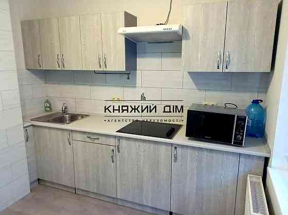 Оренда 1 кімнатна квартира в ЖК Місто Квітів. КОД 11204046 Київ