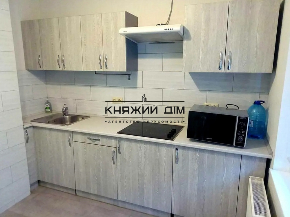 Оренда 1 кімнатна квартира в ЖК Місто Квітів. КОД 11204046 Київ - фото 3