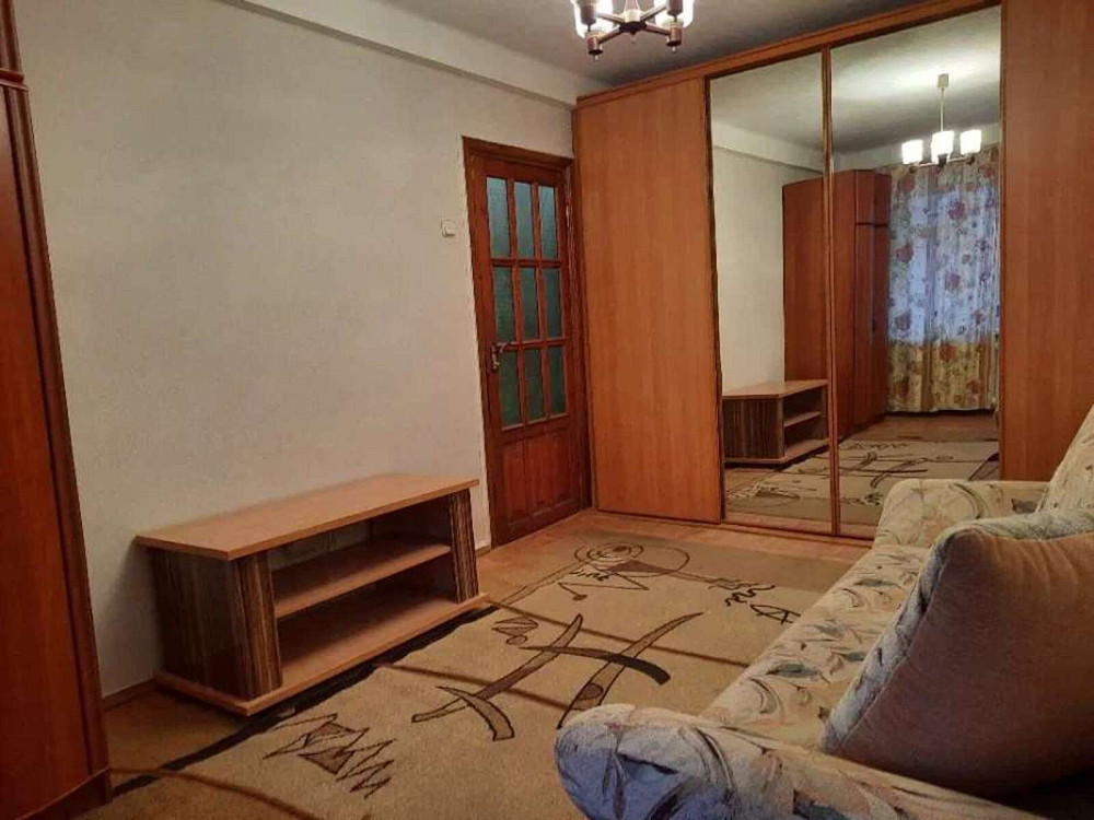 Оренда Квартира 3-кімнатна, 2/5 поверх на ул. Владимира Сальского Київ - фото 2