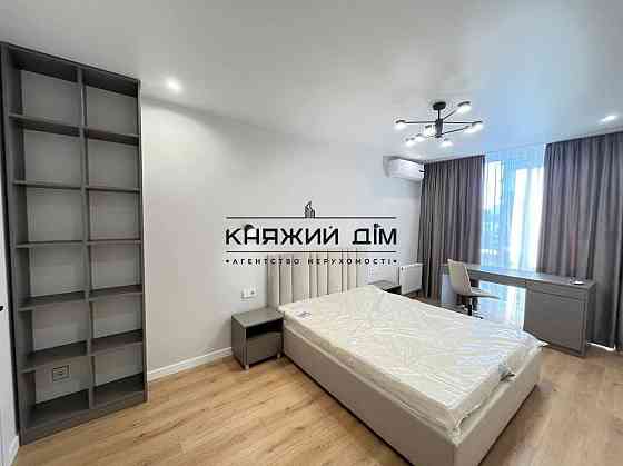 Оренда Квартира 1-кімнатна, 8/11 поверх на вул. Маршала Рыбалко ул./Ростиславська Київ