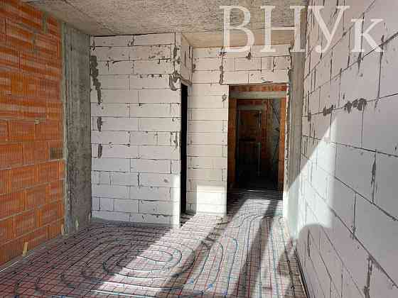 Продаж Квартира 1-кімнатна, 7/16 поверх на Нечая Ternopil'