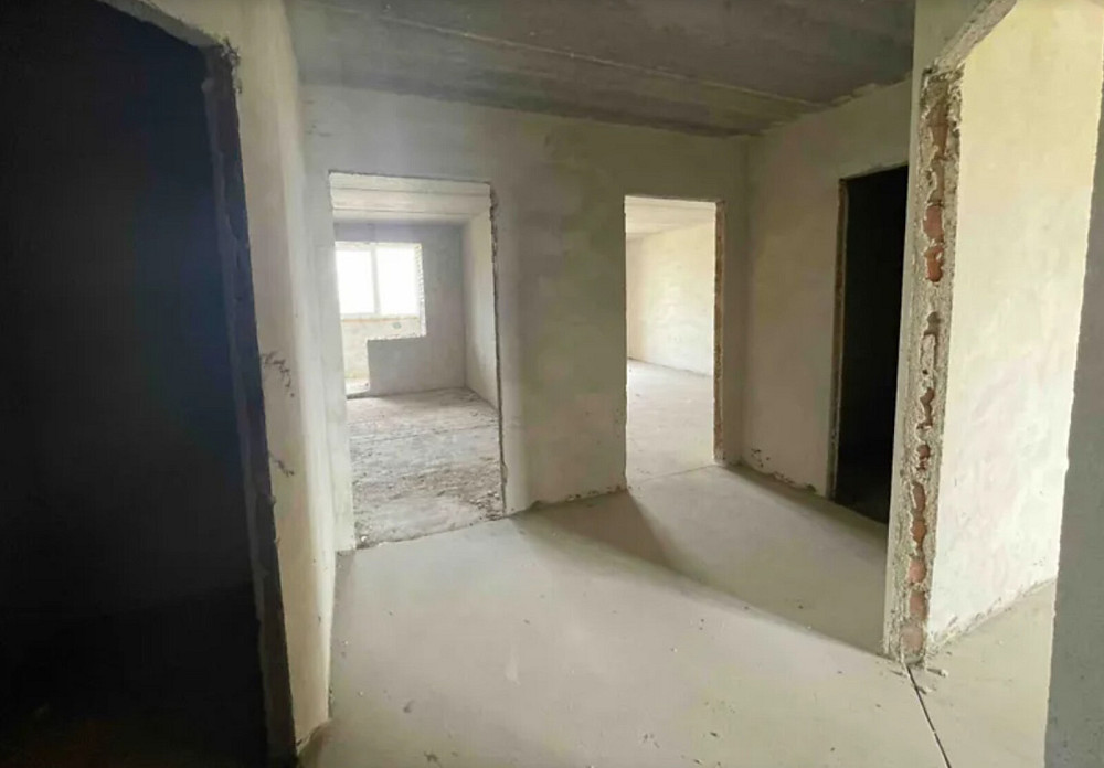 Продаж 2к квартири 71 кв. м на вул. Довженка Олександра Тернопіль - фото 1