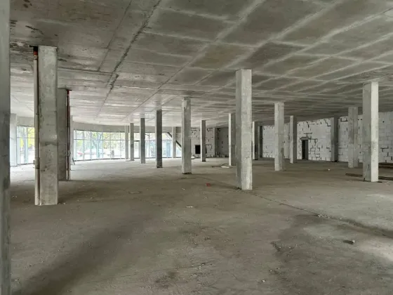 For rent Separate Building / Part Of Building area 1200 sq.m floor 1 Kiev Каденюка Kiev