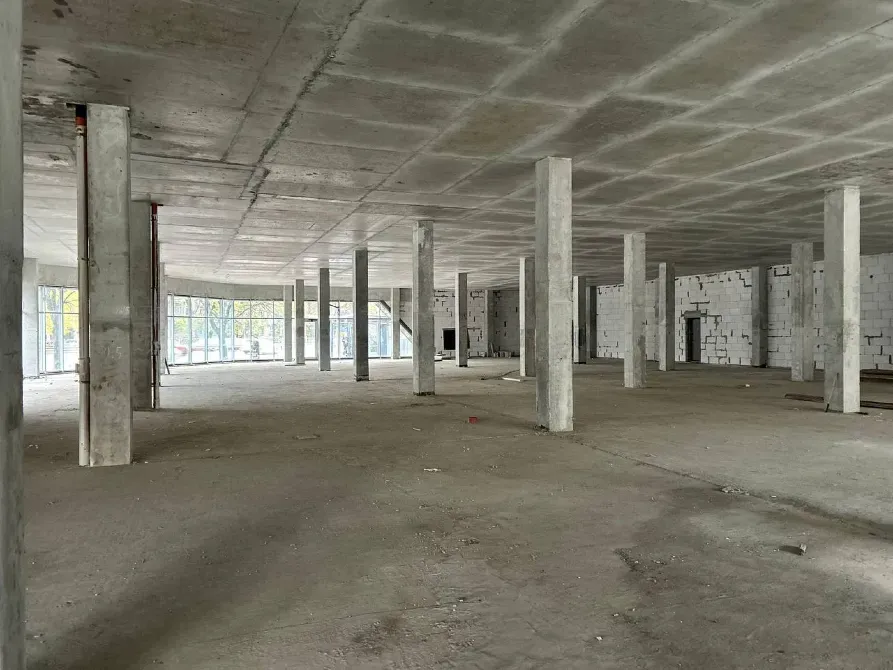 For rent Separate Building / Part Of Building area 1200 sq.m floor 1 Kiev Каденюка Kiev - photo 6