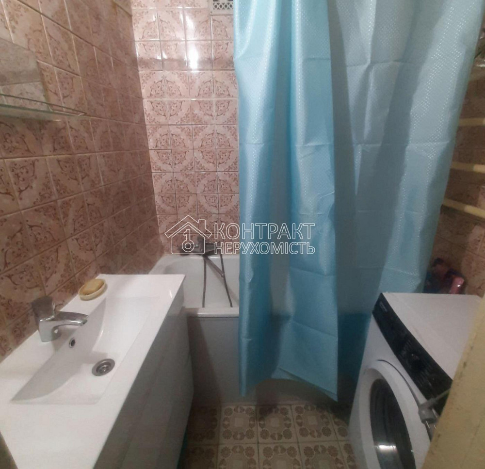 Оренда 2к Квартира 43 кв.м Клочківська вул. Харків - фото 7
