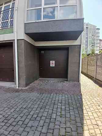 Продаж Гараж/паркомісце Івано-Франківськ