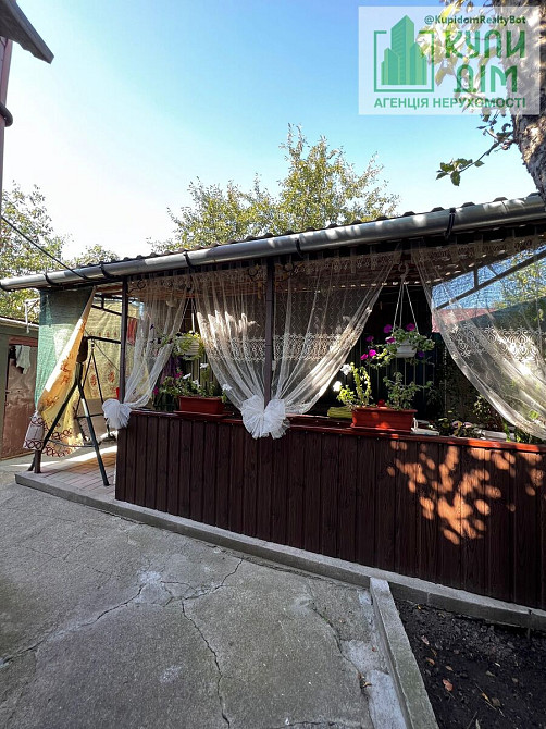 Продам затишний будинок120 м2 з меблями на Оз.Балці Кропивницький - фото 3
