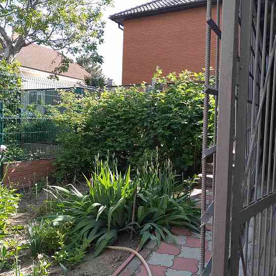 Дом-дача на Фонтане Одеса