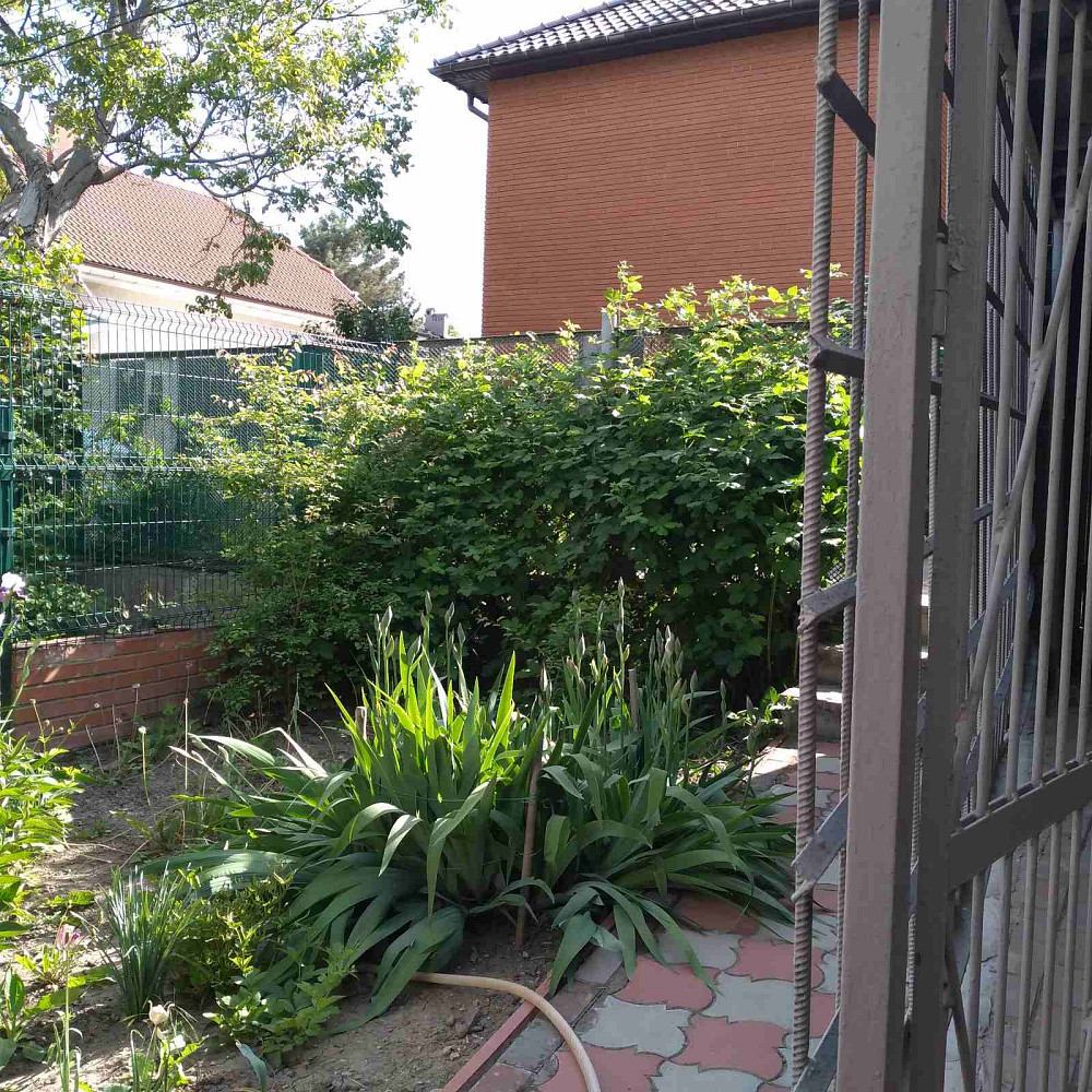 Дом-дача на Фонтане Одеса - фото 5