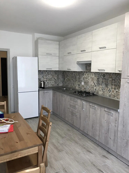 Продаж Квартира 1-кімнатна, 2/11 поверх на вул. Хіміків Івано-Франківськ - фото 4