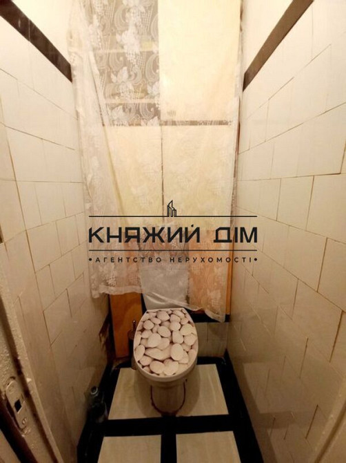 Продажа 2х комнатной квартиры Радужный массив Код Объекта № 21138051 Київ - фото 13