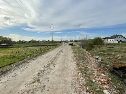 For sale land plot  area 8 ares Залізнична вулиця  - photo 4