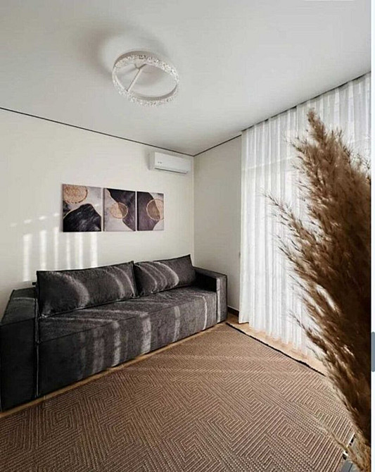 Оренда Квартира 1-кімнатна, 8/18 поверх Вінниця - фото 4