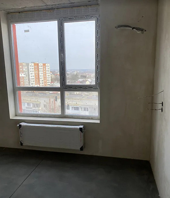 Продаж Квартира 1-кімнатна, 7/10 поверх Тернопіль - фото 11