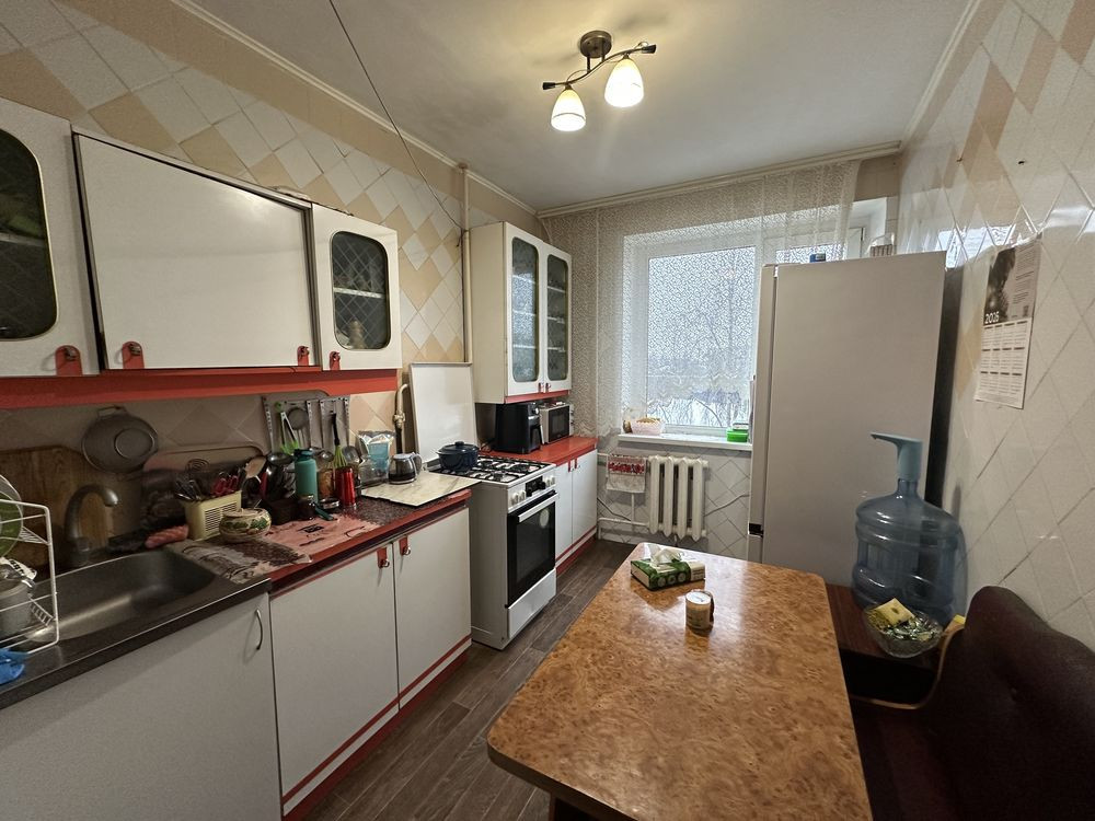 Продаж Квартира 3-кімнатна, 4/9 поверх на вул. Довженка Zhytomyr - photo 13