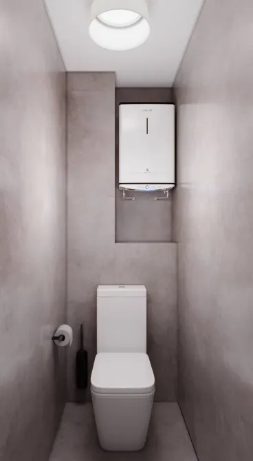 Продаж 2к Квартира 51 кв.м Турня над Будвою Кошице - фото 6