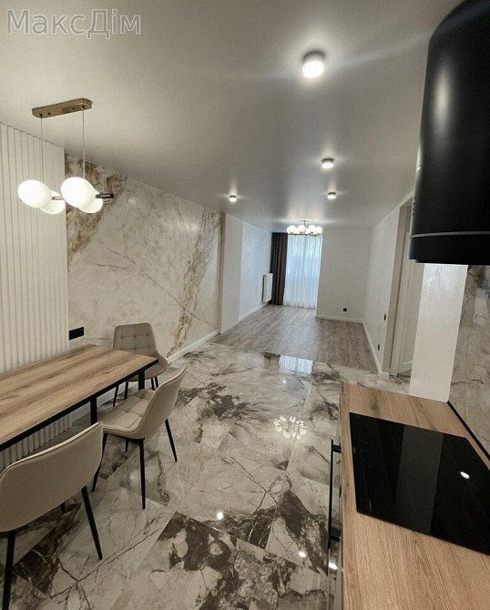 Продаж Квартира 2-кімнатна, 7/9 поверх на вул. Будного Тернопіль - фото 10