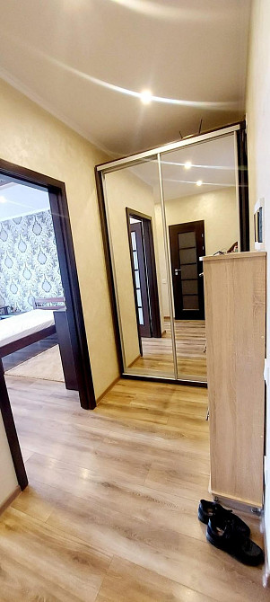 Оренда Квартира 1-кімнатна, 5/11 поверх на вул. Пулюя Івана Львів - фото 7