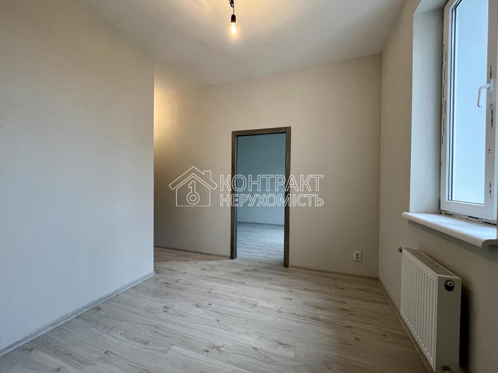 Продаж Квартира 2-кімнатна, 3/4 поверх на вул. Букова Харків - фото 2