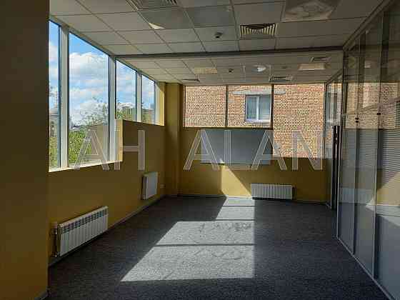 Продаж офісне приміщення на вул. Шовковична приміщень - 1, поверх - 2/2 Київ