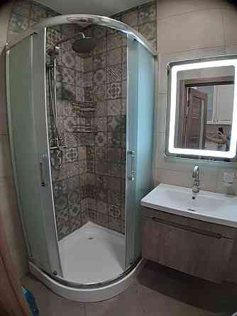 Оренда Квартира 1-кімнатна, 6/8 поверх на вул. Камянська, 125Г Киев