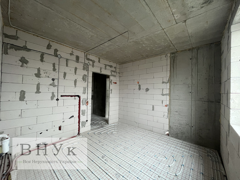 Продаж Квартира 1-кімнатна, 9/10 поверх Ternopil' - photo 5
