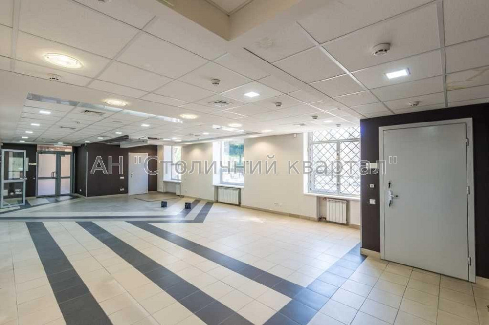 Оренда офісне приміщення на Вацлава Гавела бул., 8В приміщень - 1, поверх - 1/4 Kiev - photo 3