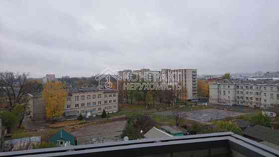 Продаж Квартира 1-кімнатна, 7/11 поверх на вул. Богдана Хмельницького Харьков