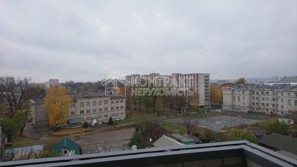 Продаж Квартира 1-кімнатна, 7/11 поверх на вул. Богдана Хмельницького Харків - фото 5