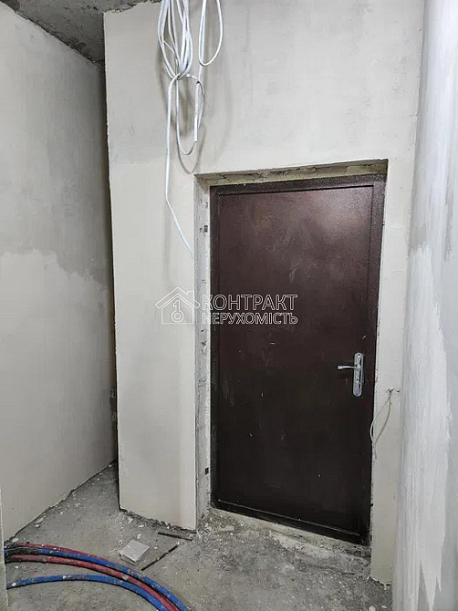 Продаж Квартира 2-кімнатна, 19/25 поверх на вул. Науки Харків - фото 4