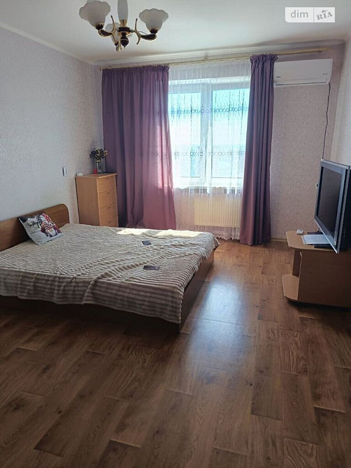 Оренда Квартира 1-кімнатна, 24/25 поверх на Проспект Науки, 55а Kiev - photo 5